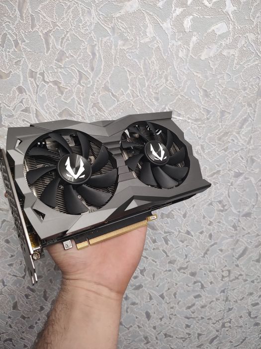 Zotac GeForce RTX 2060