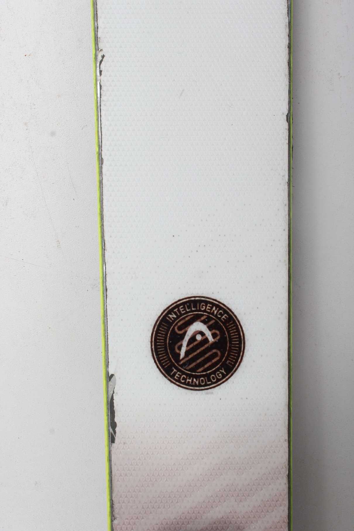 Narty Head Worldcup i.Rebels TI 165 cm + PR 11 Gripwalk 2022 - 883