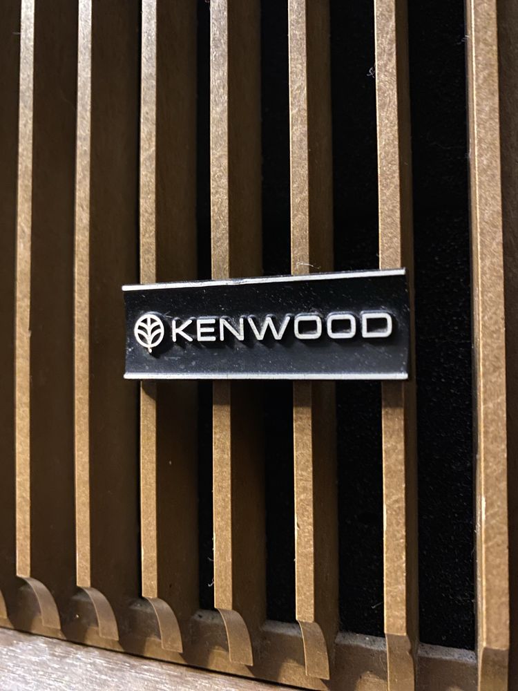 Kolumny podstawkowe KENWOOD KL-3090