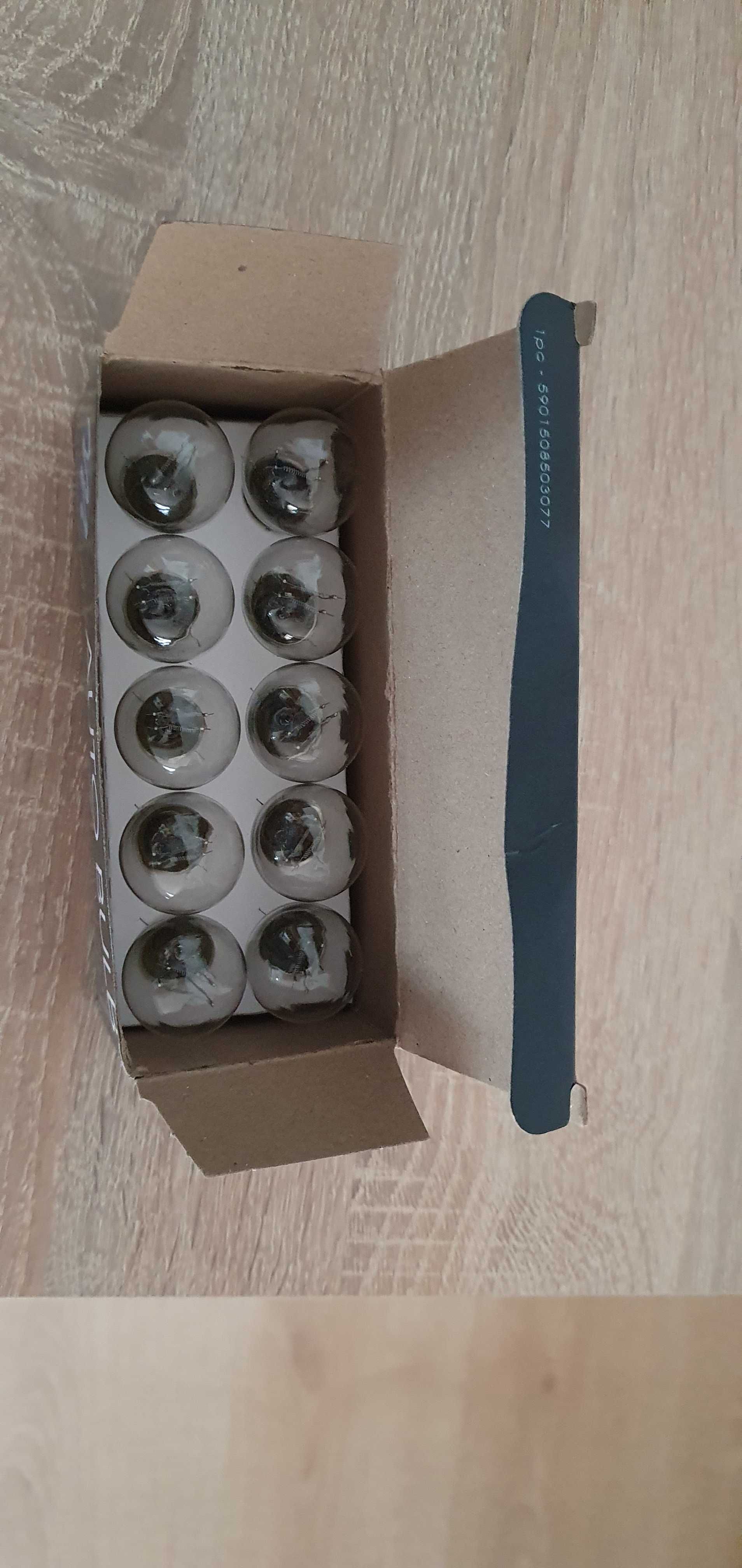 ZAROWKA 24V P21/5W 21/5W 10 szt