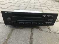 Radio BMW E87 E81 Business CD