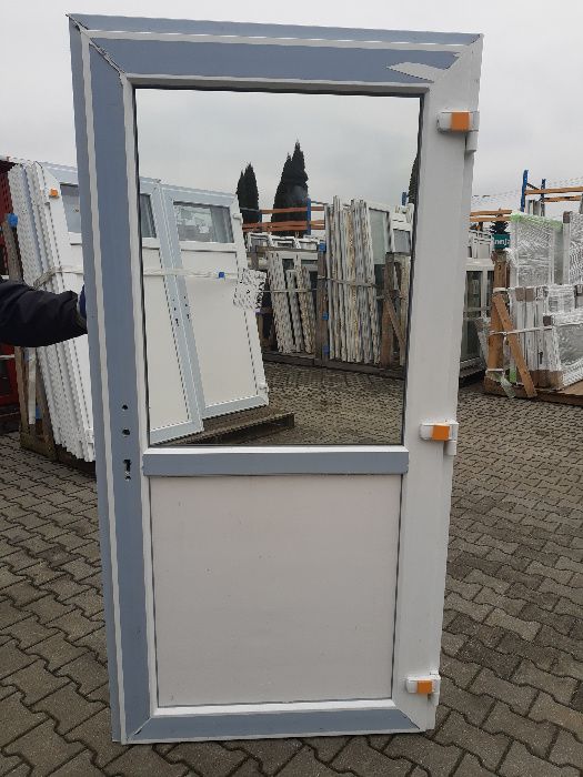 Drzwi PCV 100x200 NOWE