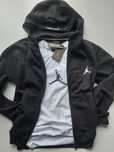 Spodnie  dresowe    Jordan L xl