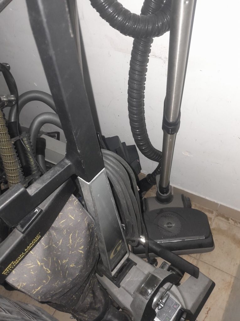 Vendo diversos aspiradores todos funcionais a 100% cada 25€