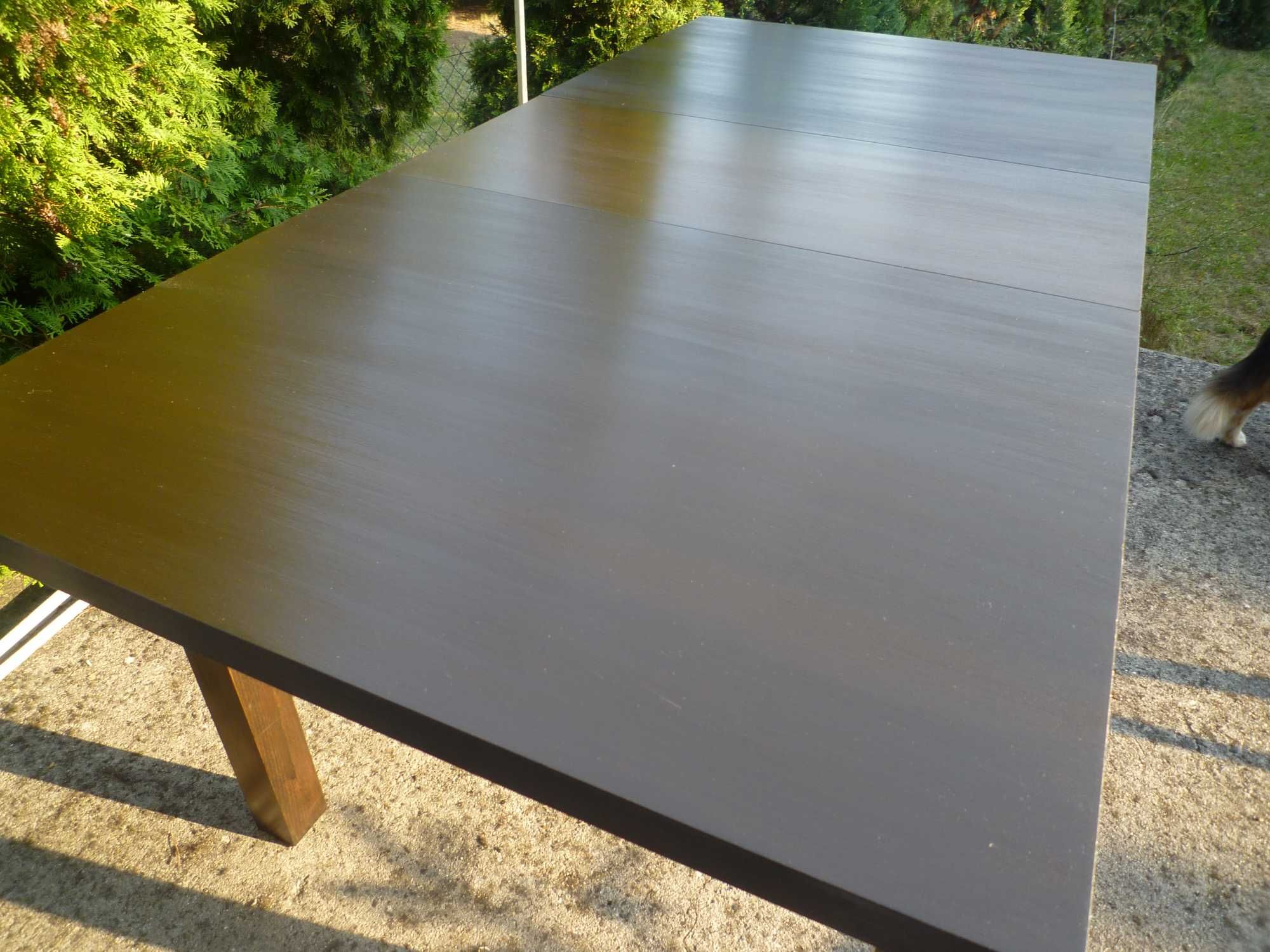 Stół rozkładany 180 cm