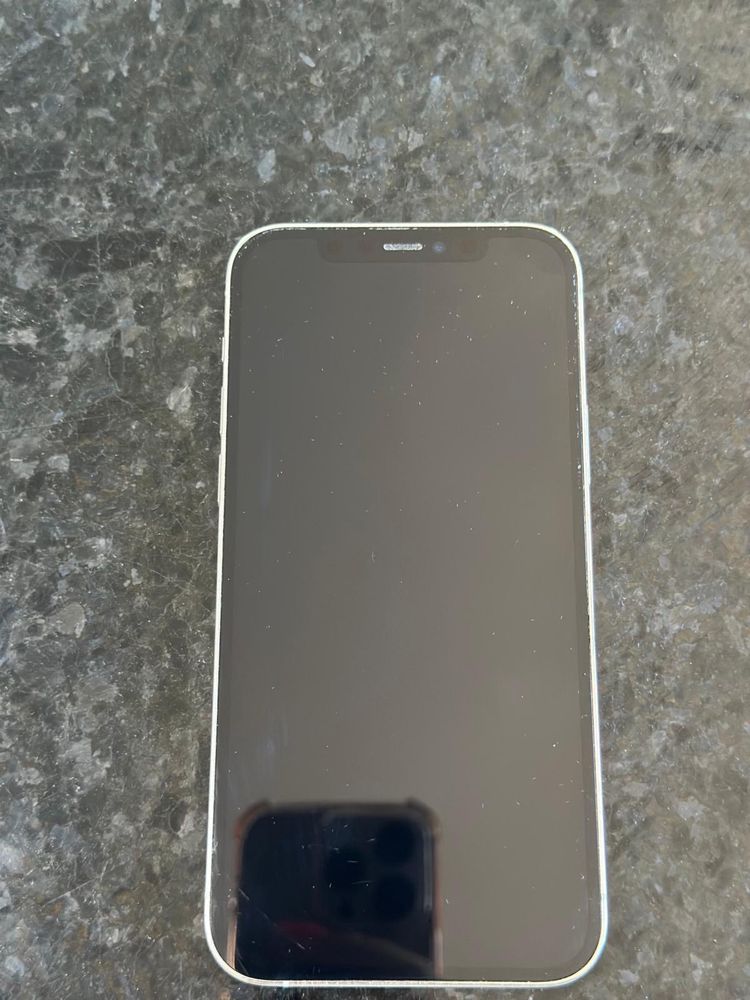 iphone 12 pro 128GB