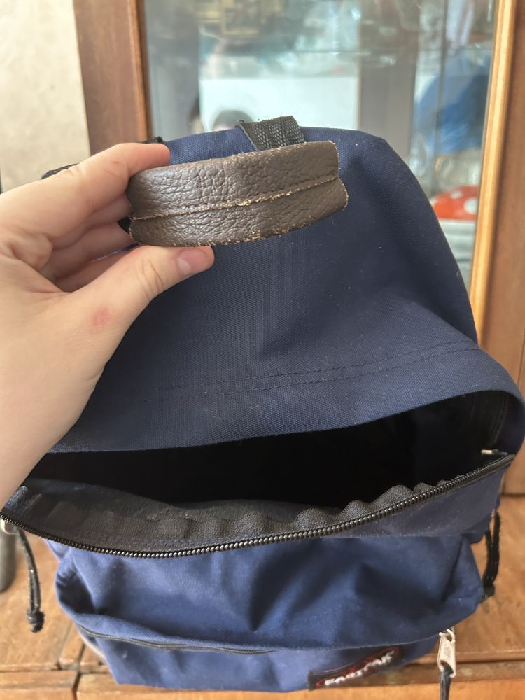 Рюкзак eastpak,рюкзак