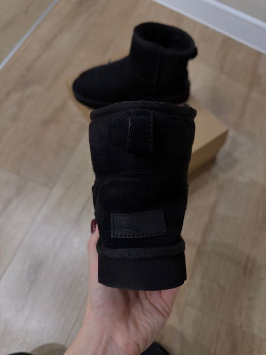 Ugg mini оригинал