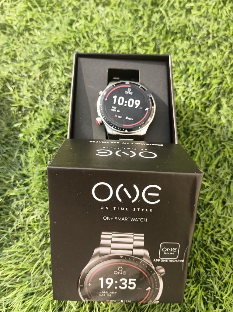 Relógio  One  smartwatch