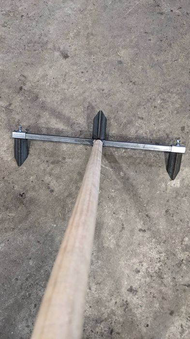 Маркер  городній