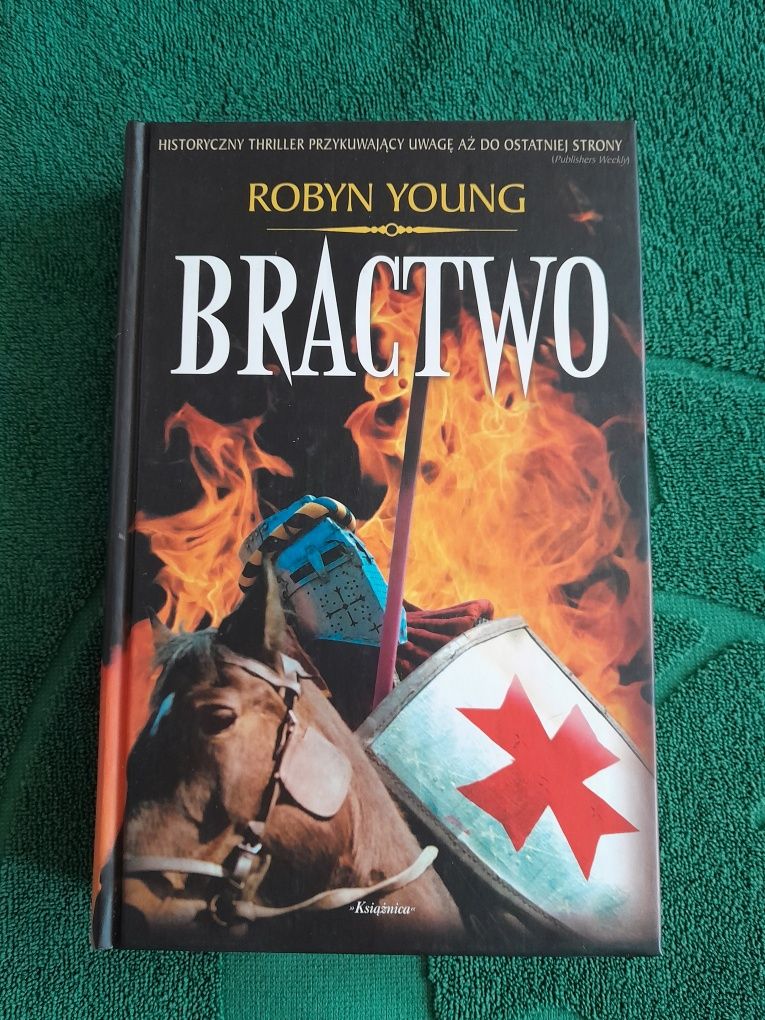 Robin Young - Bractwo