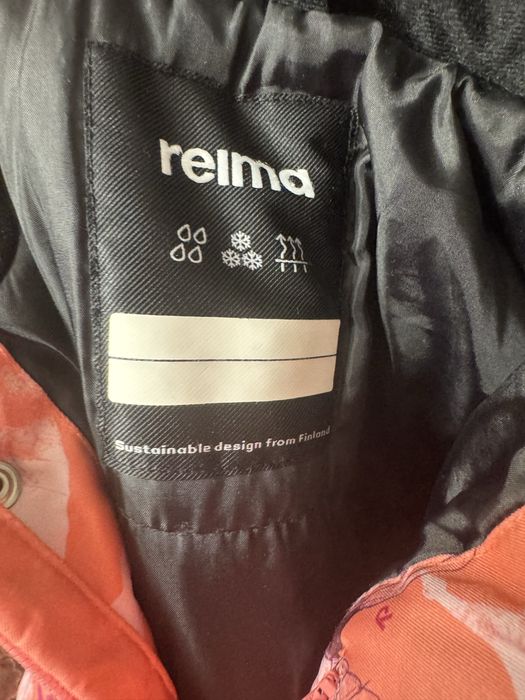 Комбінезон Reima 116