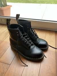 Botas Homem Dr. Martens (como novas)