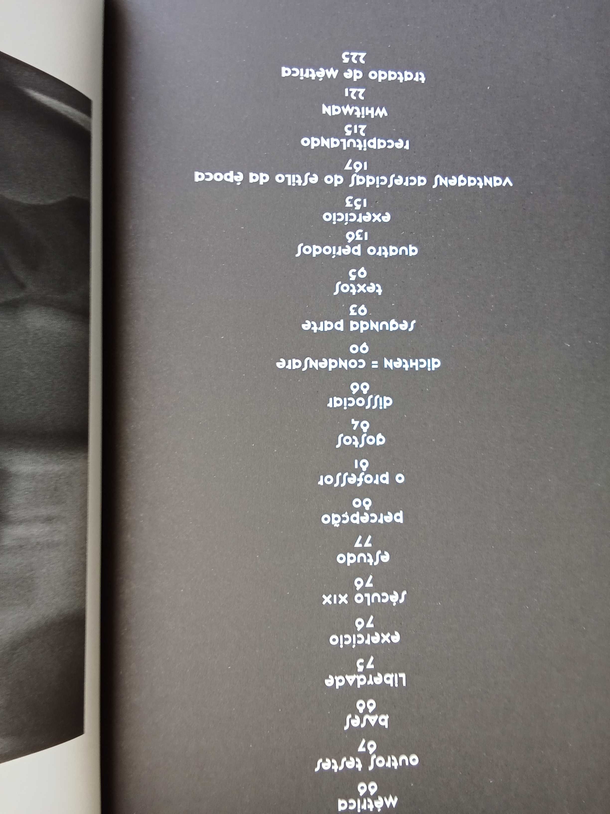 Ezra Pound - ABC da Leitura