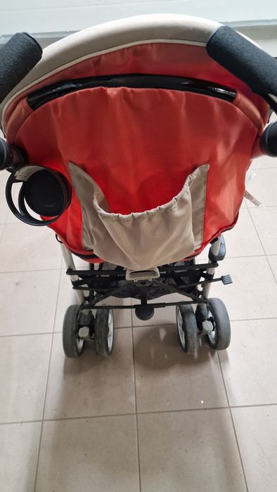 Wózek dziecięcy Chicco trevi