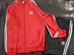 Спортивний костюм Adidas