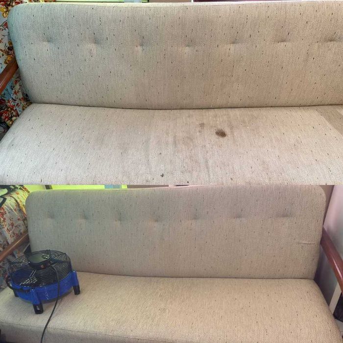 Czyszczenie i pranie kanapa, narożnik, sofa
