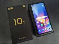 Продам Mi 10t pro, 8/128, відмінний стан, повний комплект!