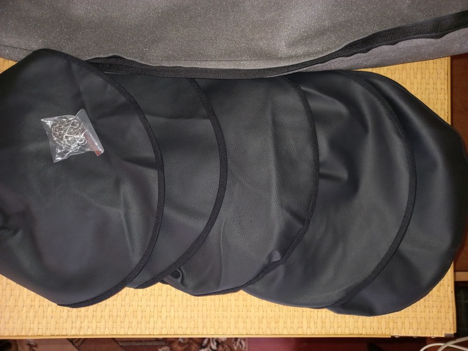 Чехлы автомобильные