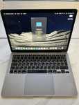 MacBook Air 2020 (i3, 8/256)