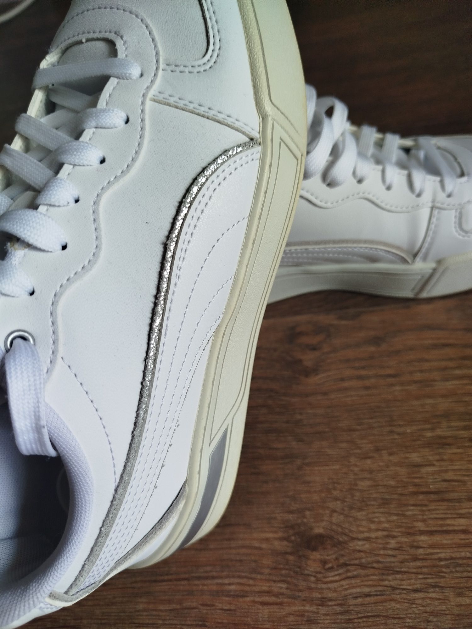 Кросівки Puma 40