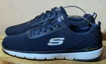 Оригінальні кросівки Skechers Lite-Weight. Розмір 42(27 см)