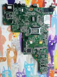 Материнская плата ноутбука HP Compaq Presario CQ57-381SR
