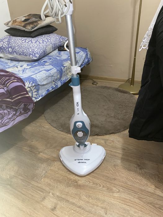 Mop parowy Steam Mop Ariete