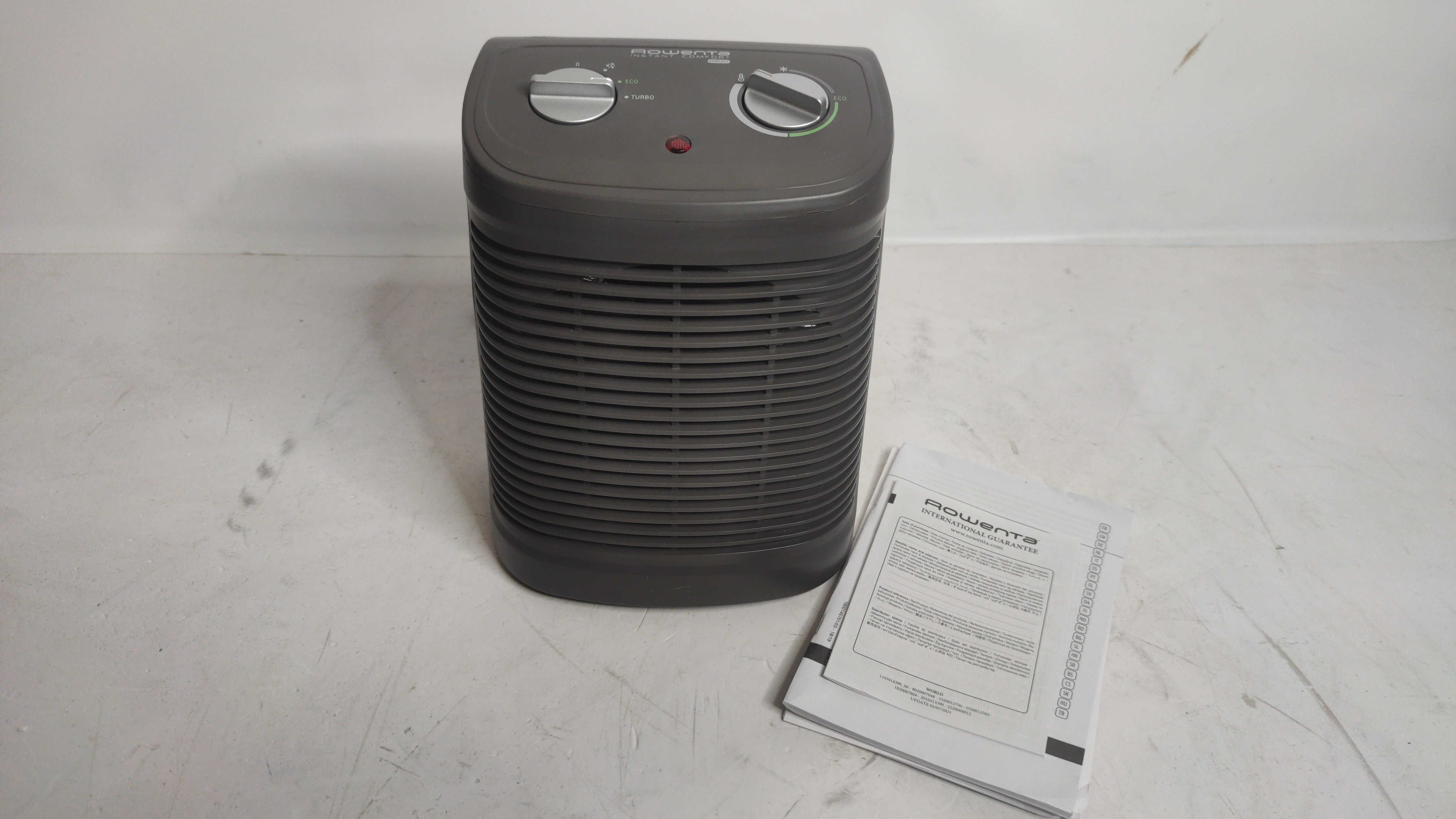 Termowentylator Rowenta SO2320F2
