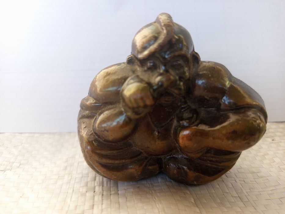 мініатюрна статуетка козак