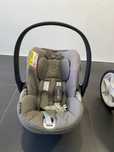Ovo Cybex (para despachar)