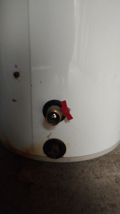 Продається б/у Бойлер Drazice.