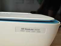 Drukarka HP DestJet 3639.