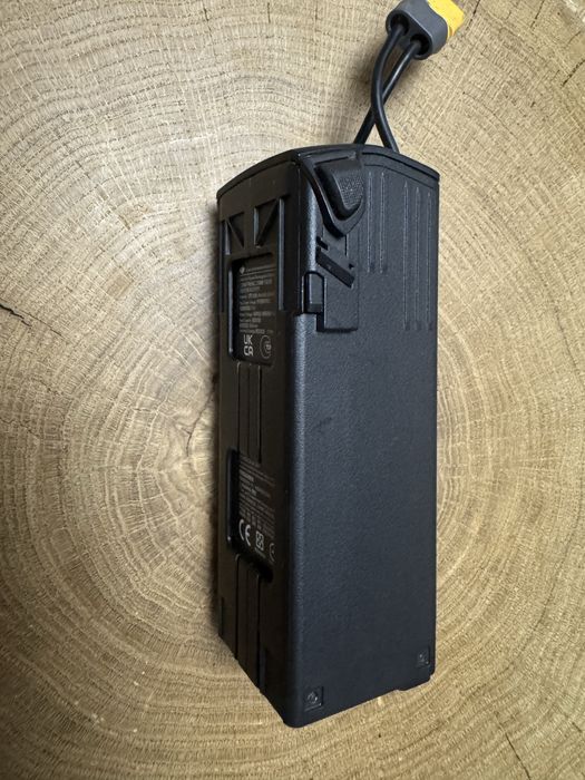 DJI Mavic 3 батарея, акумулятор для дрона.