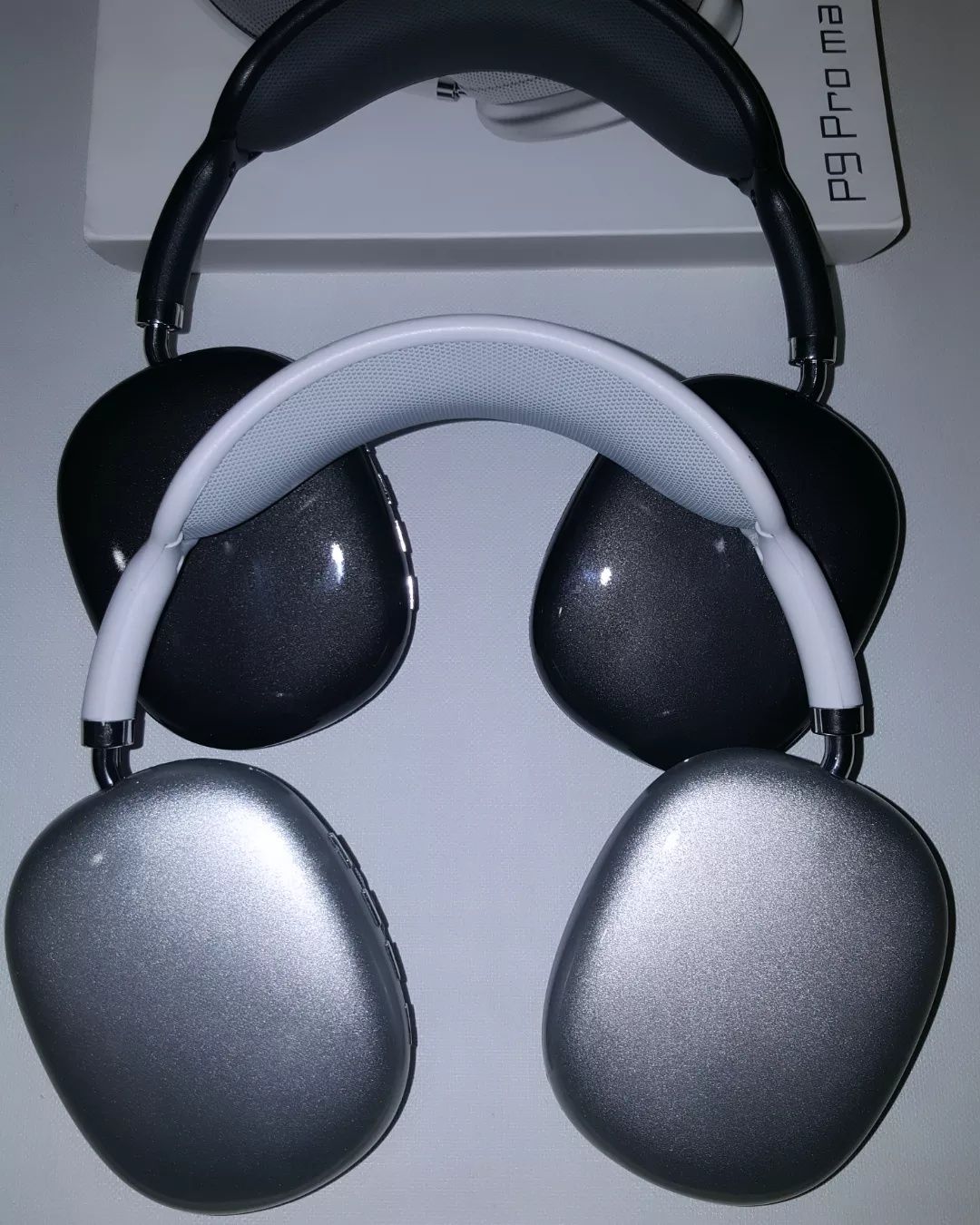 Бездротові навушники P9 PRO MAX
