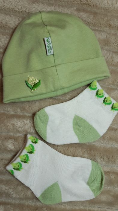 Набори для новонароджених