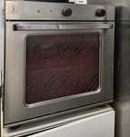 Forno industrial