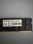 Pamięć RAM GoodRam GR 3200 16 GB DDR4