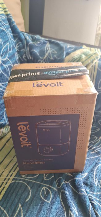 Humidificador Levoit 2.5L