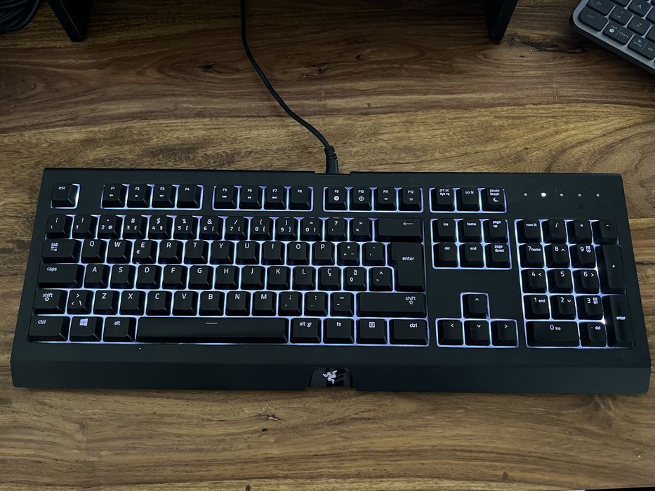 Razer Cynpsa Chroma