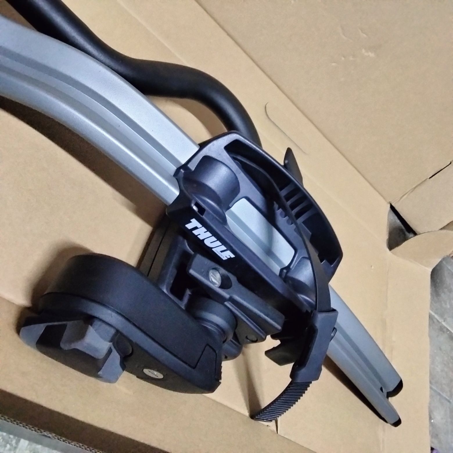 Thule Expert 298 Novo com fatura