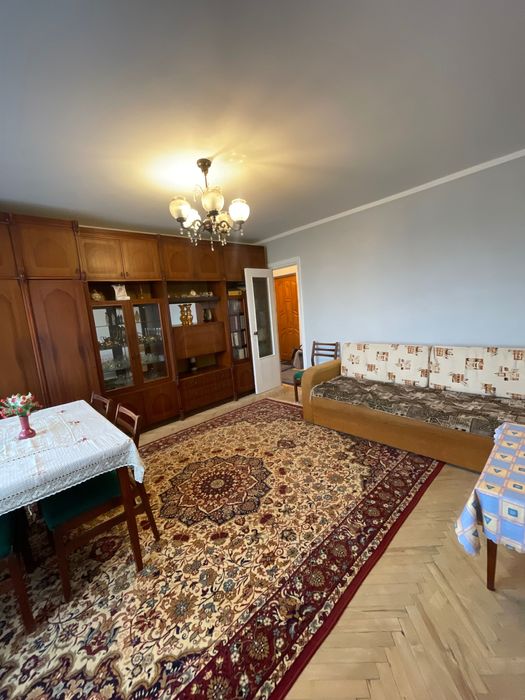 Оренда 3-ох кім квартири вул Бойчука Франківський р-н Вікторія Гарденс