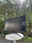 Monitor Gamingowy MSI 27 cali 165 hz zakrzywiony