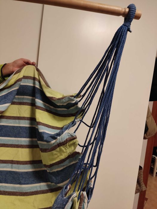 Krzesło brazylijskie