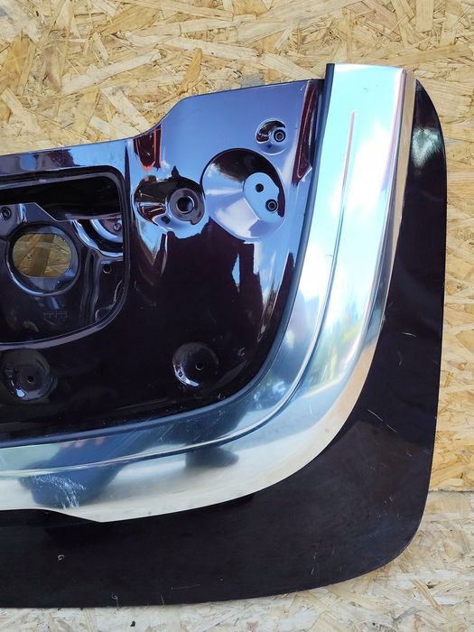 Pokrywa Klapa Dachu Mercedes C Klasa W205 A2057501475 Cabrio wysyłka