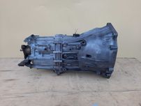 Коробка передач BMW 2.0d бмв МКПП  1089401049 - (51)