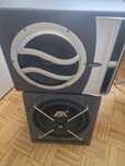 Subwoofer Hertz 250