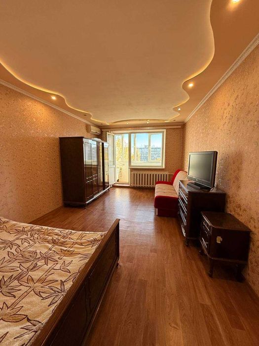 Продаж 1 кім, 42м2, жилий стан, Без комісії для покупця