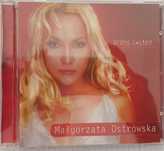 Cd Małgorzata Ostrowska Przed świtem Okazja