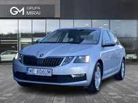 Skoda Octavia 1.4 TSI Ambition 150 Krajowy Serwisowany1Właściciel FV23%Bezwypadkowy